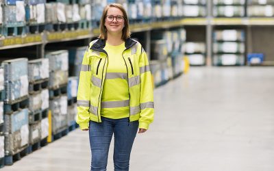Vår hållbarhetsrapport för 2024 är nu publicerad