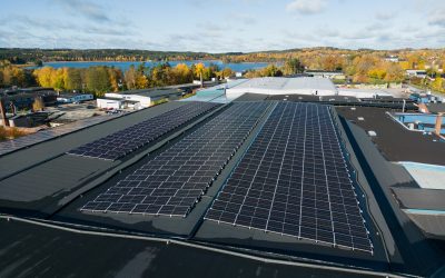 Vår hållbarhetsrapport för 2023 är nu publicerad